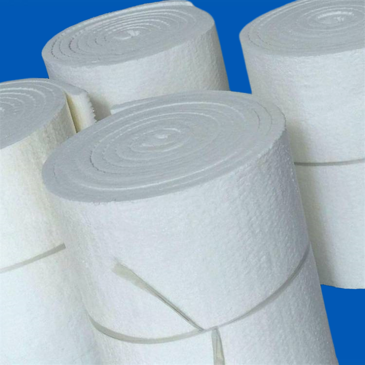 广平陶瓷纤维毡